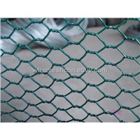 hexagonal wire mesh