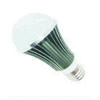 high power LED bulb for E27 5*1W