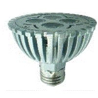 High Power LED Spotlight for Par - 30 4*1W