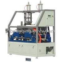 High Speed Blowing Machine