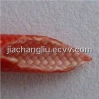 High Temperature Insulation Tube