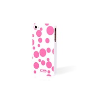 iBubble iPhone Case --Pink dots