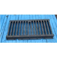 Iron Grating