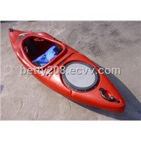 kayak white water