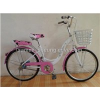 Lady Bike