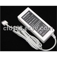 Laptop Adapter for Apple 16.5V 3.65A
