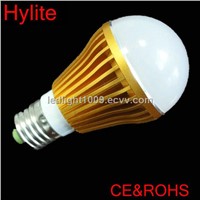 LED Bulb