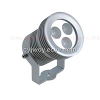 LED Flood Lighting