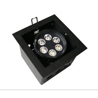 LED Venture Light