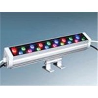 led wall washer