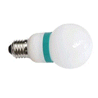 Low Power LED Bulb for E27 21D