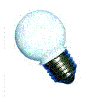 LED Bulb for E27 21 LED