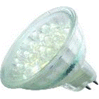 low power led lamp for MR16 18D