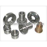 machining parts
