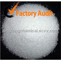 magnesium sulphate as filling