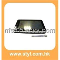 manufacturer supply  7 inch android tablet mid laptop VIA wm8650