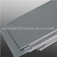 medical titanium plate