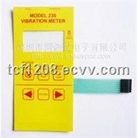 membrane switch