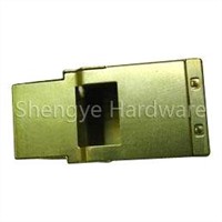 metal shield