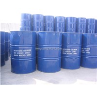 methylene chloride (CAS 75-09-2)
