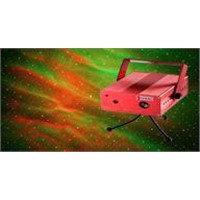 mini laser light