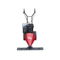 Muiti-Functional Mower