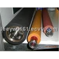 offset printing rubber rollers
