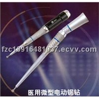 Orthopedic Microtype Medical Surgical Power Tools