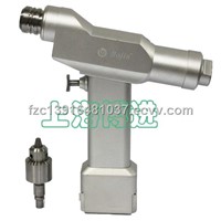 Orthopedic Instrument Sterilized Electrical Medical Surgical Power Tools Canulate Drill