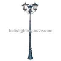 Outdoor Post Light