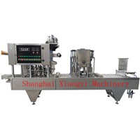 Packing Machine  (BG60)