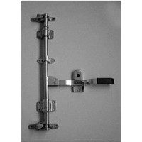 door locking gear  container lock