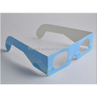 Paper Chromadepth - 3D Glasses