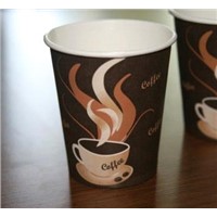 paper cup