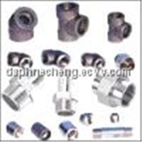 Pipe Fittings