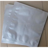 plastic Aluminum bag