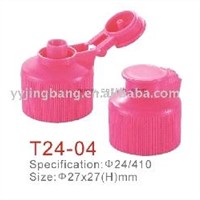 Plastic Cap