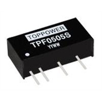 Power Module/TPF0505S-1W