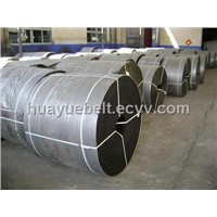 pvc &amp;amp; pvg conveyor belt