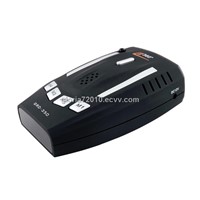 Radar Detector (GRD-350)