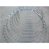 Razor Barbed Wire