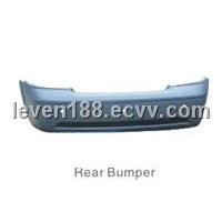 rear bumper for MONDEO