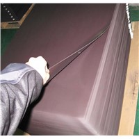 rubber magnet sheet in A4 size