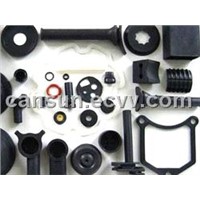 rubber products