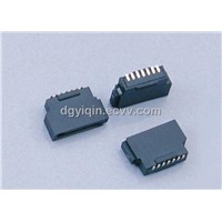 sata 7p female connector