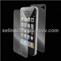 screen protector for iphone4