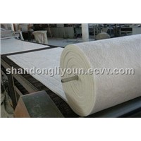 sell ceramic fiber blanket 15000*1220*10