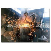 sell medium frequency furnace