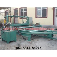 semi automatic Crimped Wire Mesh Weaving Machine (12 years factory+manufacturer)