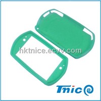 silicon case for psp  go game accessories